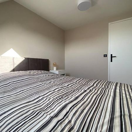 Appartement Parenthèse Cayolaise à Cayeux-sur-Mer Extérieur photo